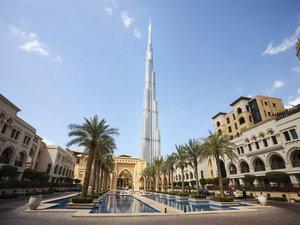 Will 2016 Be The End of the Current Skyscraper Boom? Will 2016 Be The End of the Current Skyscraper Boom?