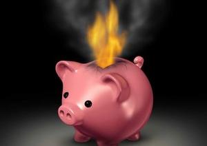 We Are Headed Toward a Cashless Society? We Are Headed Toward a Cashless Society?