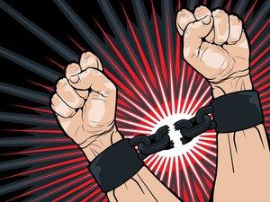 Why Injustices Should by Ended Now, Not Later Why Injustices Should by Ended Now, Not Later