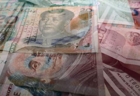 Was ist der Große Neustart? Teil II: Kapitalismus mit chinesischen Merkmalen Was ist der Große Neustart? Teil II: Kapitalismus mit chinesischen Merkmalen