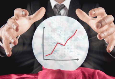 Business Cycle Prediction Crash