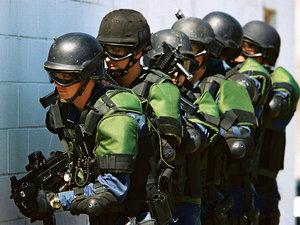 To Oppose Free Trade Is to Embrace Violence To Oppose Free Trade Is to Embrace Violence