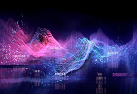 data