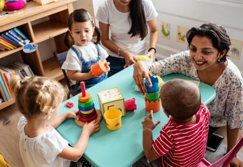 daycare