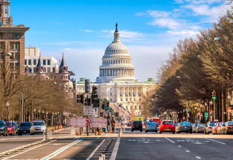 DC Capitol