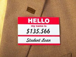 Student loans Student loans