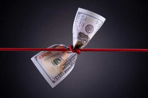 deficit mmt money fed spending