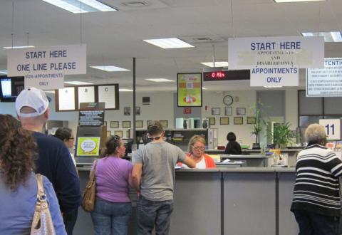 dmv