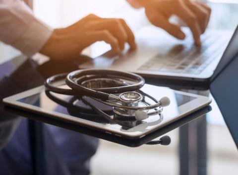 Digitalization Could Move Medical Care beyond “Government Healthcare” Digitalization Could Move Medical Care beyond “Government Healthcare”