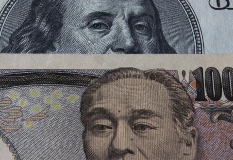 dollar yen