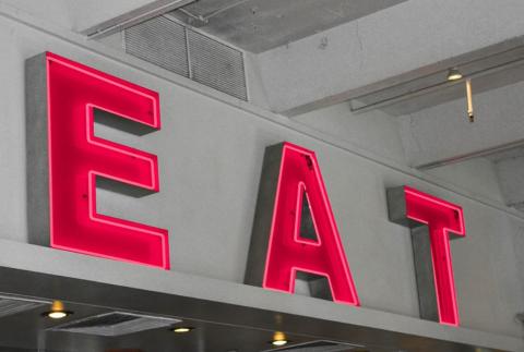 eat
