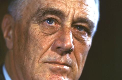 fdr