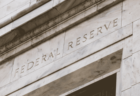 Federal Reserve Fed Central Banks Stimulus