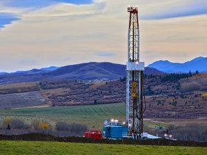 Fracking Fracking