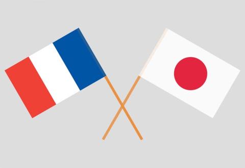 France and Japan