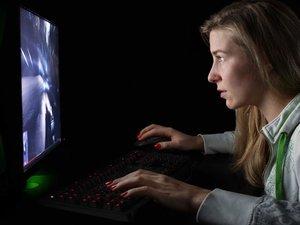 Do Video-Game Worlds Need Government Regulation? Do Video-Game Worlds Need Government Regulation?