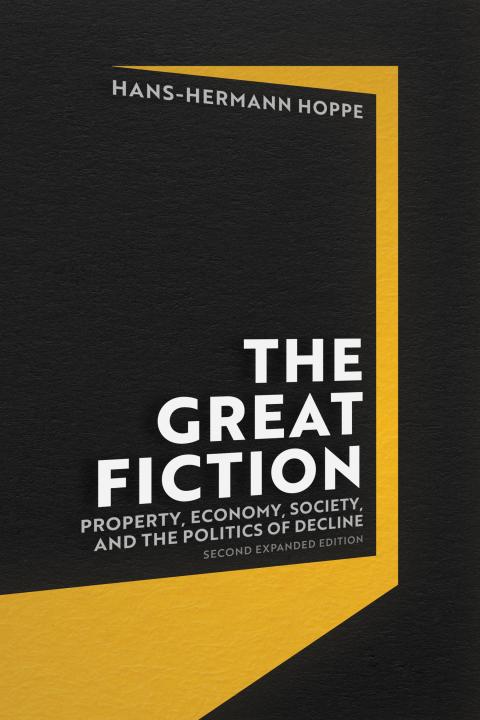 The Great Fiction