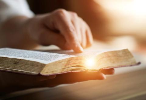 holy book