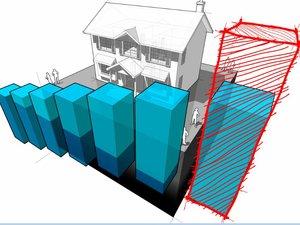 Rising home prices Rising home prices