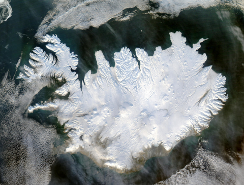 iceland