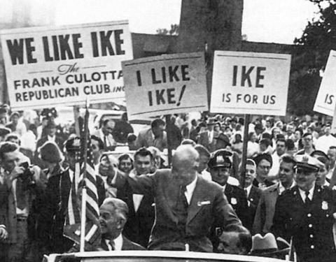 ike
