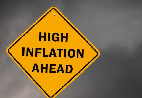 inflation