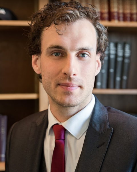 Nassin taleb resume biography phd
