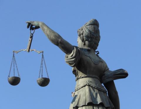 law