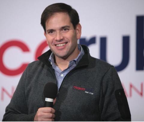 marco rubio