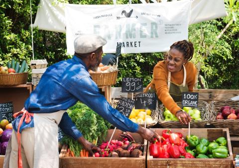 market