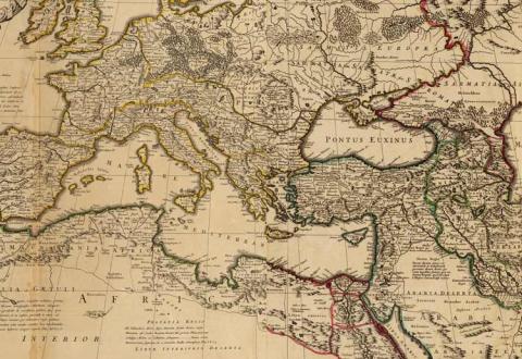Mediterranean