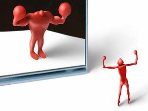 Mirrors Mirrors