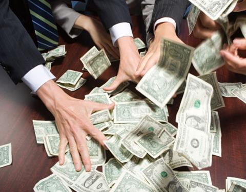 money