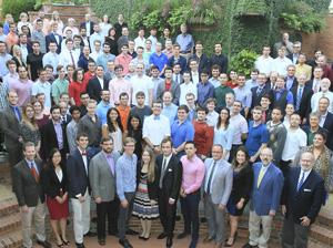 Mises University group 2015 Mises University group 2015