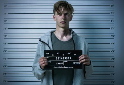 mug shot