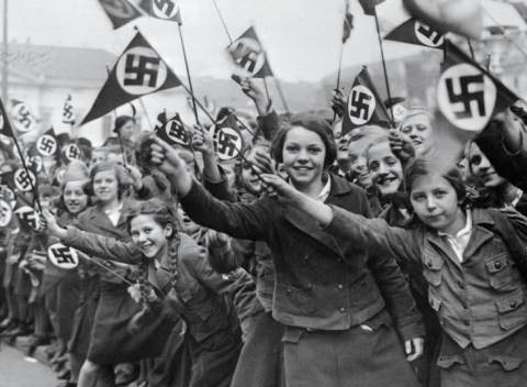nazi