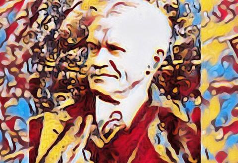 Albert Jay Nock