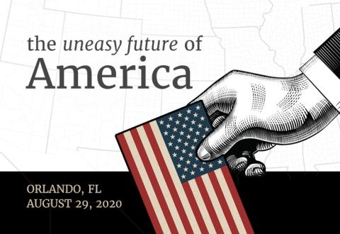 The Uneasy Future of America