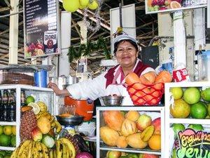 The World Bank Threatens Free Markets in Peru The World Bank Threatens Free Markets in Peru