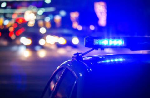police