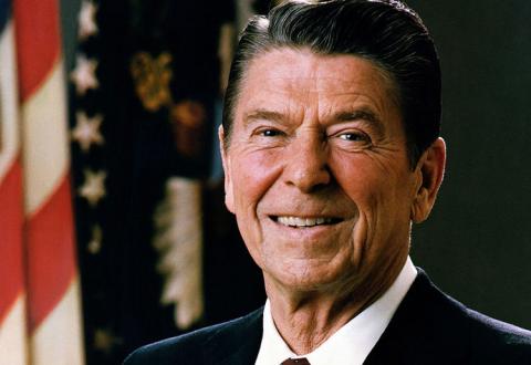 Reagan
