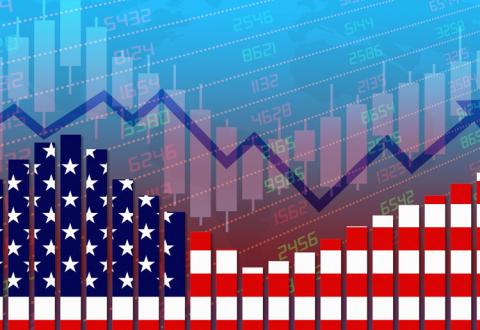 rising stocks US