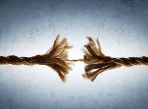 The European Central Bank Is Being Stretched to Its Breaking Point ...