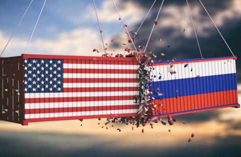 sanctions