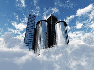 Skyscrapers Skyscrapers