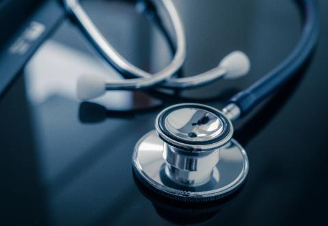 stethoscope