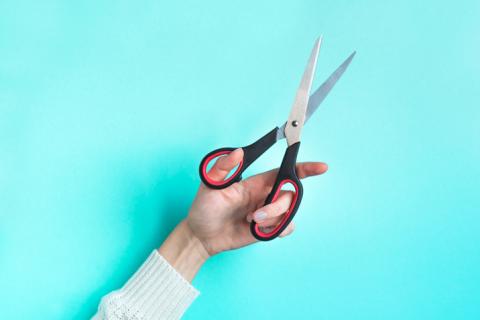 stock haircut