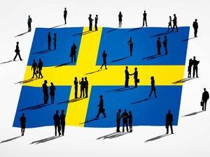 Will Immigration Force a Change in Sweden’s Labor Laws? Will Immigration Force a Change in Sweden’s Labor Laws?