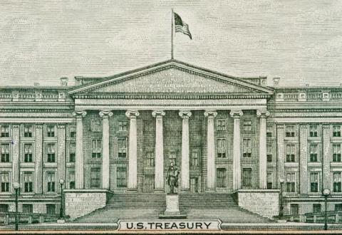 treasury