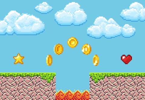 videogame money
